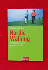 Nordic walking schritt gebraucht kaufen  Ehingen (Donau)