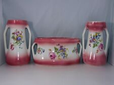 Garniture cheminée vintage d'occasion Garniture cheminée vintage d'occasion  Corbehem