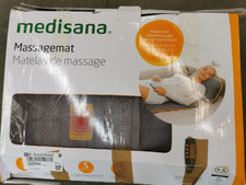 Medisana 825 massagematte gebraucht kaufen  Herten