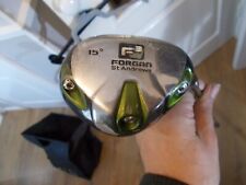 Forgan andrews men for sale  WALTHAM ABBEY