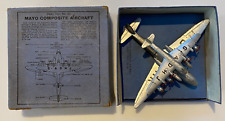 Dinky aircraft mayo for sale  BROMLEY