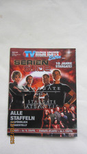 Highlights extra serien gebraucht kaufen  Hofheim