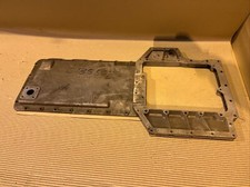 Jaguar oil sump for sale  WORKSOP