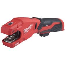 Milwaukee m12pcss m12 for sale  SOUTH CROYDON