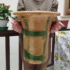 Antico vaso notte usato  Taranto