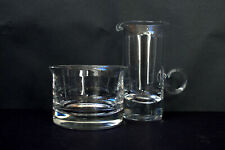 Vintage dartington glass for sale  AYLESBURY