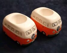 Portauovo ceramica volkswagen usato  Soliera