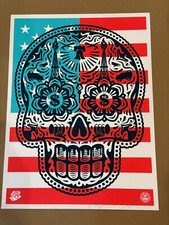 shepard fairey obey prints for sale shepard fairey obey prints for sale Los Angeles