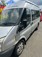 Ford seater minbus for sale  STOCKTON-ON-TEES