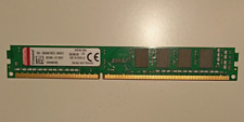 Ram dimm 4gb usato  Genova