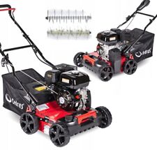 CEDRUS WR01 WERTYKULATOR SPALINOWY DO TRAWY AREATOR 2w1 5.5 KM - EWIMAX - , używany na sprzedaż  PL