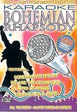 Karaoke bohemian rhapsody for sale  STOCKPORT