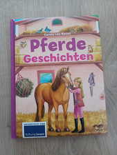 Kinderbuch pferde geschichten gebraucht kaufen  Duisburg