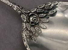 Hildesheimer rose sahnelöffel gebraucht kaufen  Altstadt,-Andershof,-Devin