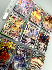Pokemon karten set gebraucht kaufen  Edewecht