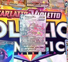 Carte pokemon scegli usato  Saviore dell'Adamello