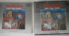 Guiseppe verdi rigoletto gebraucht kaufen  Frankfurt am Main