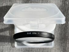 Leica filter uva for sale  LONDON