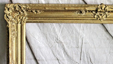 Vintage picture frame for sale  Longmeadow