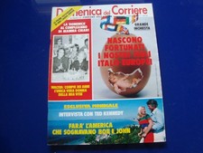 Domenica del corriere usato  Fano