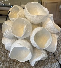Handgefertigte lampe gebraucht kaufen  Gernsbach