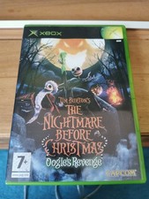 Nightmare christmas oogie for sale  WOLVERHAMPTON