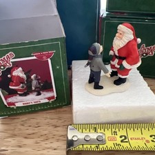 Department 2006 christmas for sale  Covington