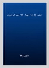 Audi paperback mead for sale  Jessup