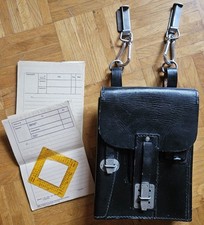 Kartenmeldetasche koppel melde gebraucht kaufen  St. Leon-Rot