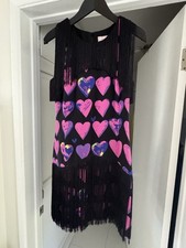 Versace pink purple for sale  Los Angeles