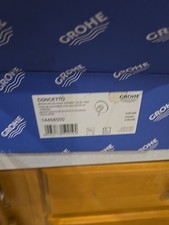 Genuine grohe concetto for sale  Sewell
