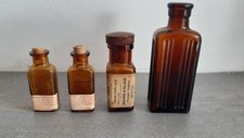 Vintage medicine pill for sale  PLYMOUTH