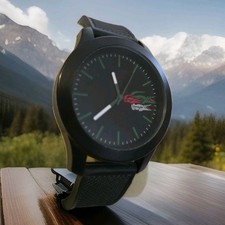 Lacoste men watch for sale  BARKING