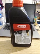 Oregon huiles scies d'occasion  Achen