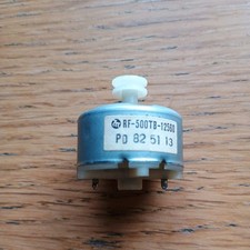 Mabuchi rf500tb 12560 for sale  TELFORD
