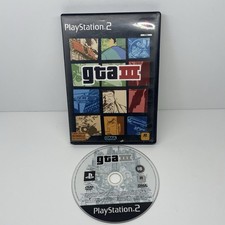Gta iii ps2 usato Gta iii ps2 usato  Ferrara
