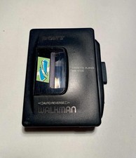 Sony walkman ex30 d'occasion  Frontenex