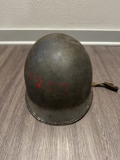 Military helmet wwii for sale  Broomfield