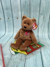 Britannia embroidered british for sale  WREXHAM