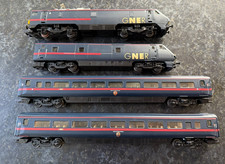 Hornby gner 225 for sale  ILKLEY