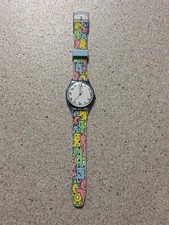 Swatch watch 2008 for sale  Hyrum
