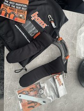 hans device for sale  BIRMINGHAM