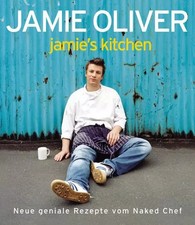 Jamie kitchen jamie d'occasion  France
