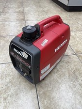 Honda eu2000i gas for sale  Bakersfield