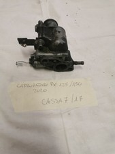 Carburatore 125 150 usato  Giugliano in Campania
