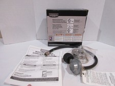 Kit de cobertura de gás natural Char-Broil modelo 4619 em caixa aberta, usado comprar usado Kit de cobertura de gás natural Char-Broil modelo 4619 em caixa aberta, usado comprar usado  Enviando para Brazil