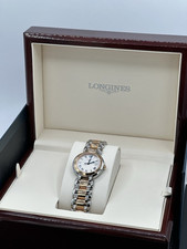 Longines primaluna silver for sale  Chula Vista
