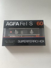Agfa superferro hdx gebraucht kaufen  Pracht