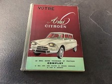 Ami citroën guide d'occasion Ami citroën guide d'occasion  Arinthod
