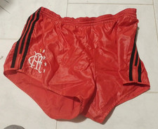 Flamenco football short usato  Bari